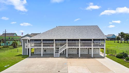 2372 Sand Bar Ln, Crystal Beach, TX, 77650 | Card Image