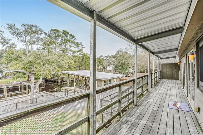 26477 Mandane Dr, House other with 3 bedrooms, 4 bathrooms and null parking in Lacombe LA | Image 24