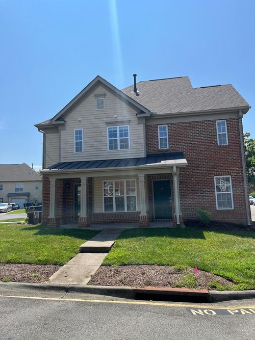 10034 Blackwell Dr, Raleigh, NC, 27617-4270 | Card Image