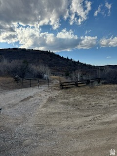 Land in Salina 2