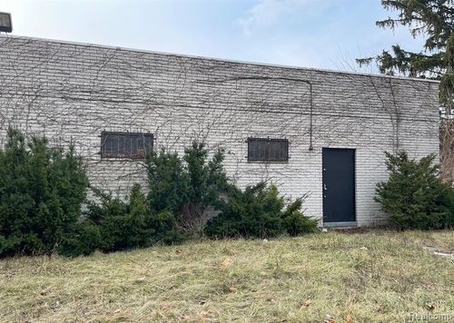 503 W Grand Blvd, Detroit, MI, 48216-2200 | Card Image