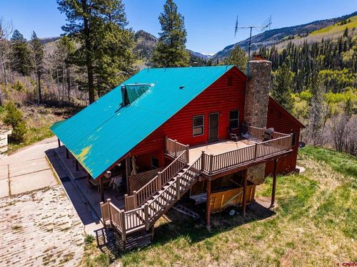 27315 Highway 145, Dolores, CO, 81323-9754 | Card Image