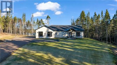 139 Mccarthy's Point Rd, House other with 3 bedrooms, 3 bathrooms and null parking in Pocologan NB | Image 2