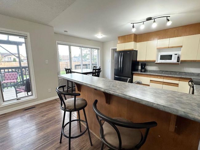 66 Harolds Hollow, Home with 4 bedrooms, 2 bathrooms and 5 parking in Whitecourt AB | Image 14