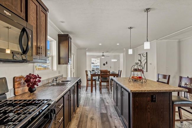 525 W Carr Ave, House other with 3 bedrooms, 2 bathrooms and null parking in Cripple Creek CO | Image 13