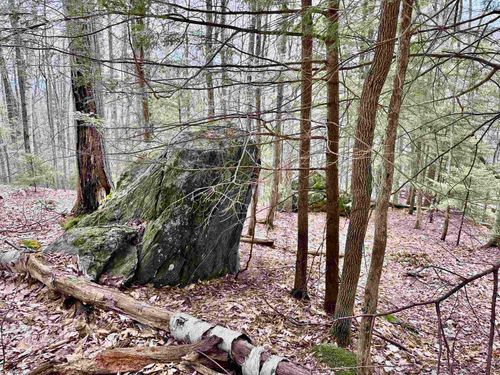 0 Taylor Rd, East Fairfield, VT, 05448 | Card Image