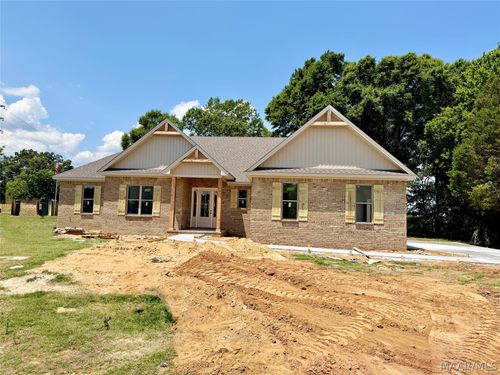 811 Winding Wood Dr, Wetumpka, AL, 36093-1685 | Card Image