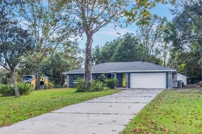 5290 E Arbor Street, House other with 3 bedrooms, 2 bathrooms and null parking in INVERNESS FL | Image 2