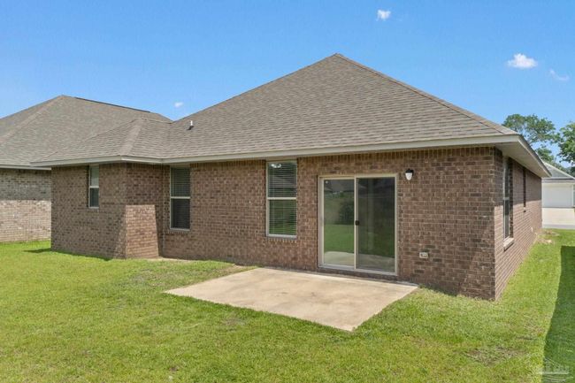 3825 Ranch Rd, House other with 3 bedrooms, 2 bathrooms and 2 parking in Pace FL | Image 33