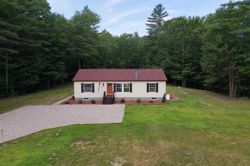 33 Moose Ridge Rd, Ossipee, NH, 03864-7162 | Card Image