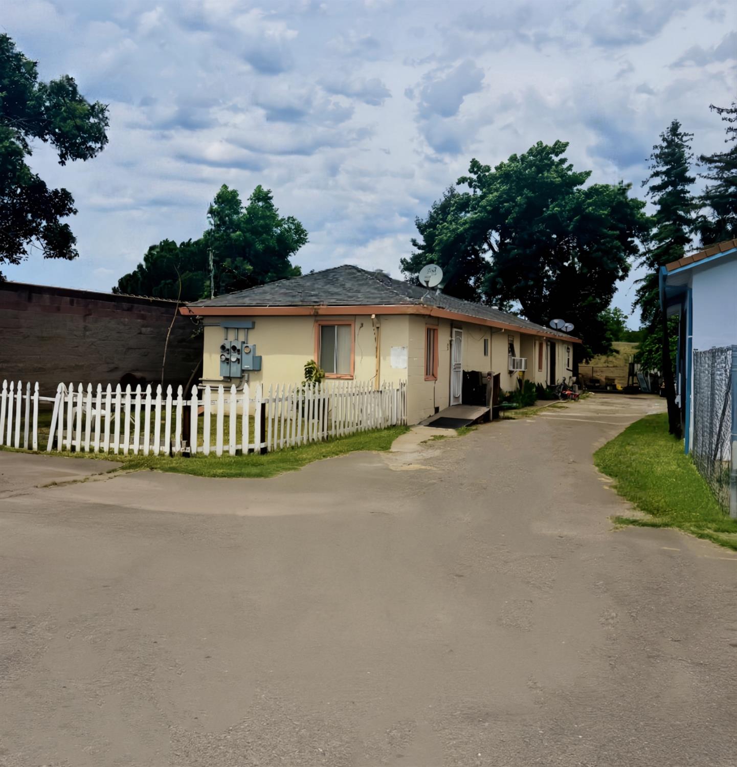 Residential Income in Sacramento 5