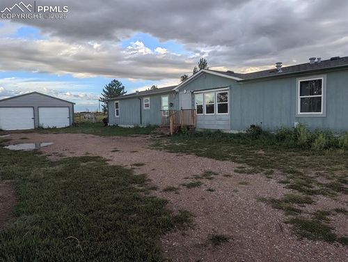 355 Longhorn Cattle Dr, Calhan, CO, 80808-7852 | Card Image