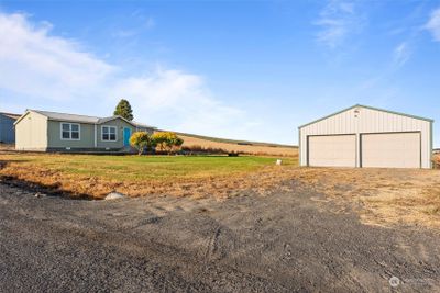 8480 Nob Hill Street, House other with 3 bedrooms, 2 bathrooms and 2 parking in Othello WA | Image 1