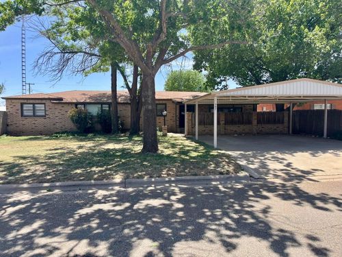 307 5th Street, Olton, TX, 79064 | Card Image