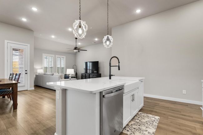 1363 Tecoma Trl, House other with 4 bedrooms, 2 bathrooms and null parking in Justin TX | Image 10
