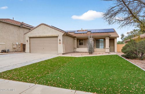 1054 E Press Rd, San Tan Valley, AZ, 85140-5425 | Card Image