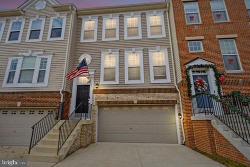 11777 Lake Baldwin Dr, BRISTOW, VA, 20136-6179 | Card Image