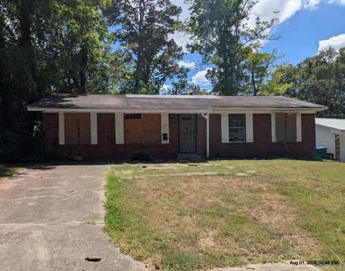 27 Glendale, Little Rock, AR, 72209 | Card Image