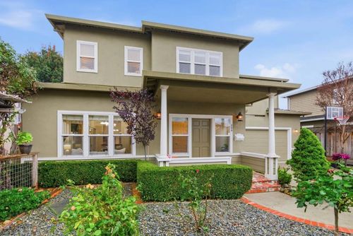 206 Sunnyside Ave, Campbell, CA, 95008-4118 | Card Image