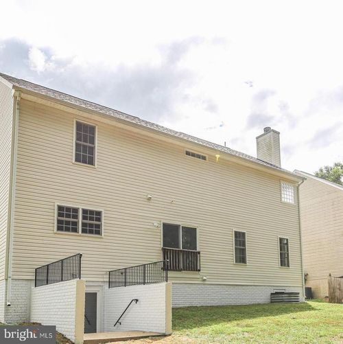 2324 Wildflower Way, Locust Grove, VA, 22508-2182 | Card Image