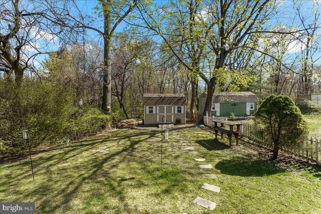 1817 Okiola Ave, House other with 2 bedrooms, 1 bathrooms and null parking in UPPER CHICHESTER PA | Image 18