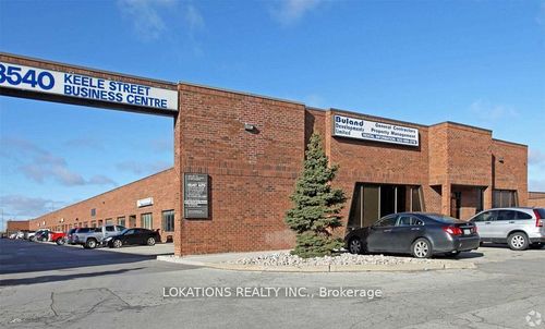 20-8540 Keele St, Concord, ON, L4K2N2 | Card Image