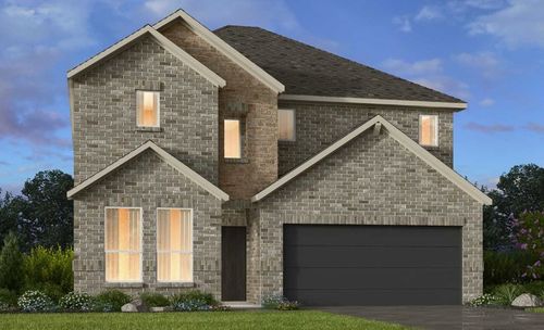 222 Indigo Dr, Melissa, TX, 75454-9945 | Card Image