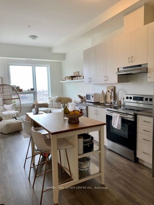 604-1105 Leger Way, Milton, ON, L9E1K7 | Card Image