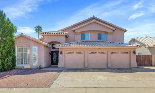 1331 W Beck Ln, Phoenix, AZ, 85023-4456 | Card Image