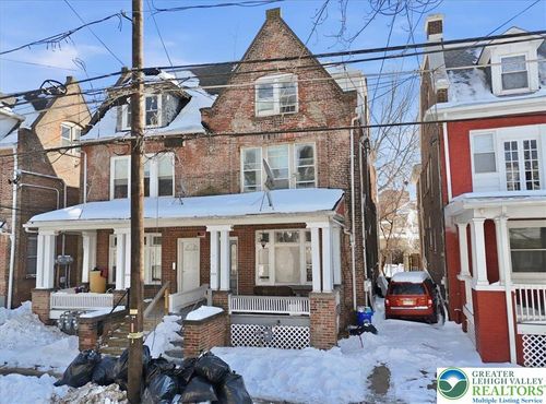 492 S Franklin St, Wilkes Barre, PA, 18702-3702 | Card Image