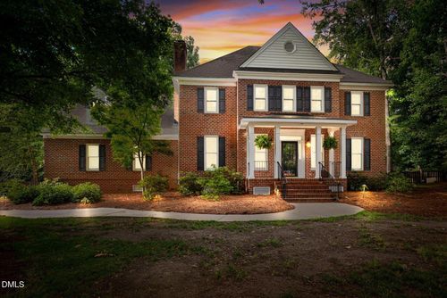 2028 Joelene Dr, Rocky Mount, NC, 27803-1533 | Card Image