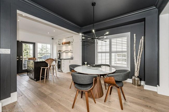 5 - 1061 N Shore Blvd E, Townhouse with 2 bedrooms, 3 bathrooms and 2 parking in Burlington ON | Image 10