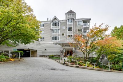 303 - 3033 Terravista Pl, Condo with 1 bedrooms, 1 bathrooms and 1 parking in Port Moody BC | Image 1