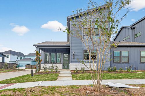 3321 City Heart Ave, Richmond, TX, 77406-1068 | Card Image