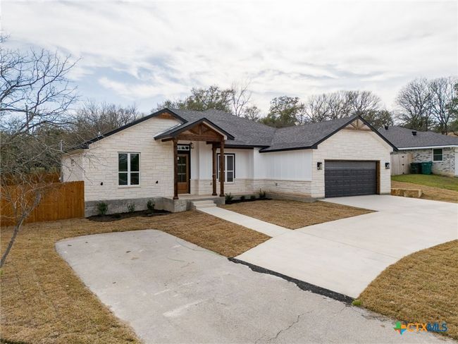 6 E Pima Ln, House other with 4 bedrooms, 2 bathrooms and null parking in Belton TX | Image 27