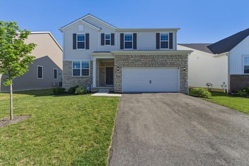1319 Theodore Dr, Lockbourne, OH, 43137-3602 | Card Image