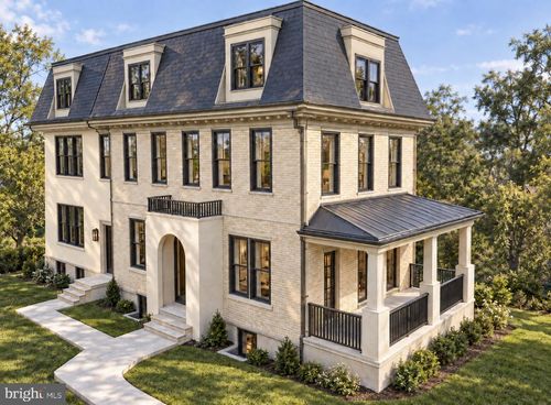 4100 Jenifer St Nw, WASHINGTON, DC, 20015-1952 | Card Image