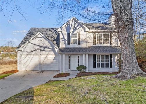 820 Whitecrest Ct, Lawrenceville, GA, 30043-3790 | Card Image