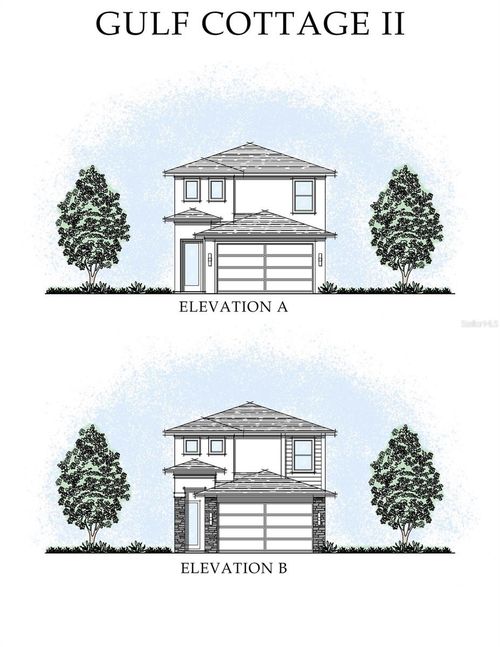 7583 Excitement Dr, REUNION, FL, 34747-6756 | Card Image