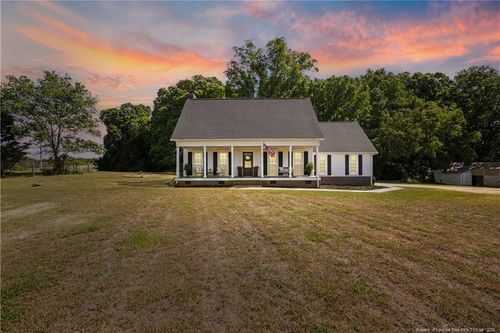 2310 Lakewood Falls Rd, Goldston, NC, 27252-8918 | Card Image
