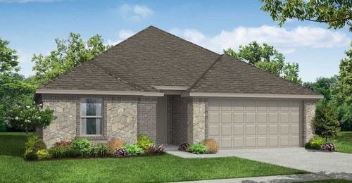 105 Whistling Duck Dr, Balch Springs, TX, 75181-4451 | Card Image