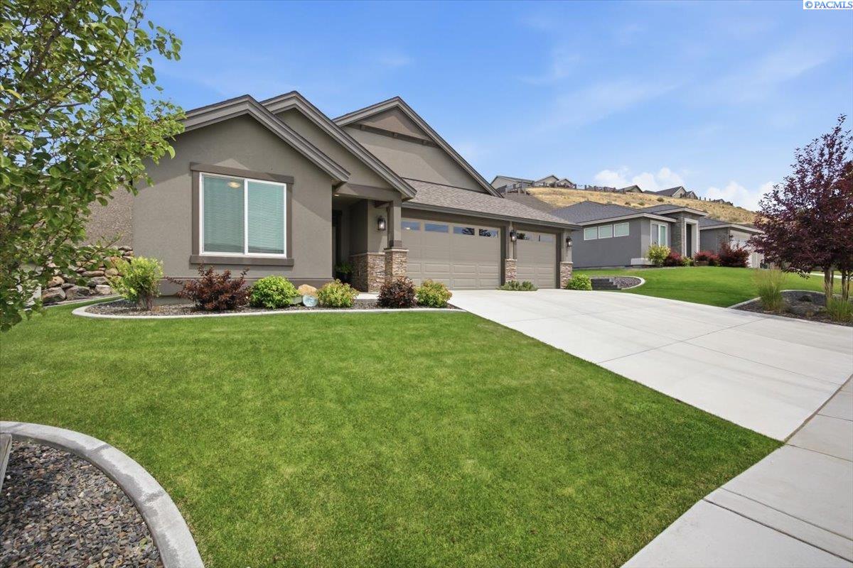 Residential in Richland 2