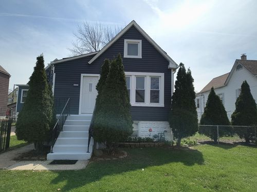 5017 W 29th St, Cicero, IL, 60804-3525 | Card Image
