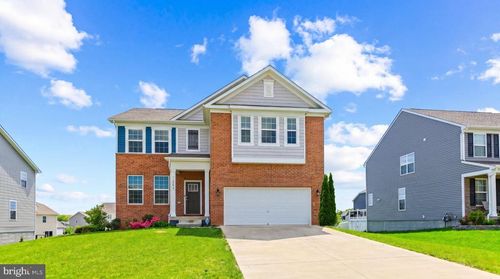 721 Scarlet Sky Dr, WESTMINSTER, MD, 21157-6883 | Card Image
