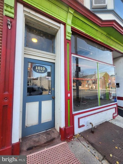 1010 N 3rd St, HARRISBURG, PA, 17102-2006 | Card Image