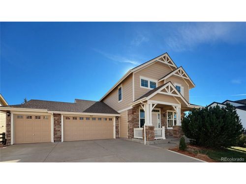 3218 Arroyo Verde Way, Castle Rock, CO, 80108-8495 | Card Image