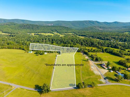 Parcel F Alum Springs Rd, EDINBURG, VA, 22824 | Card Image