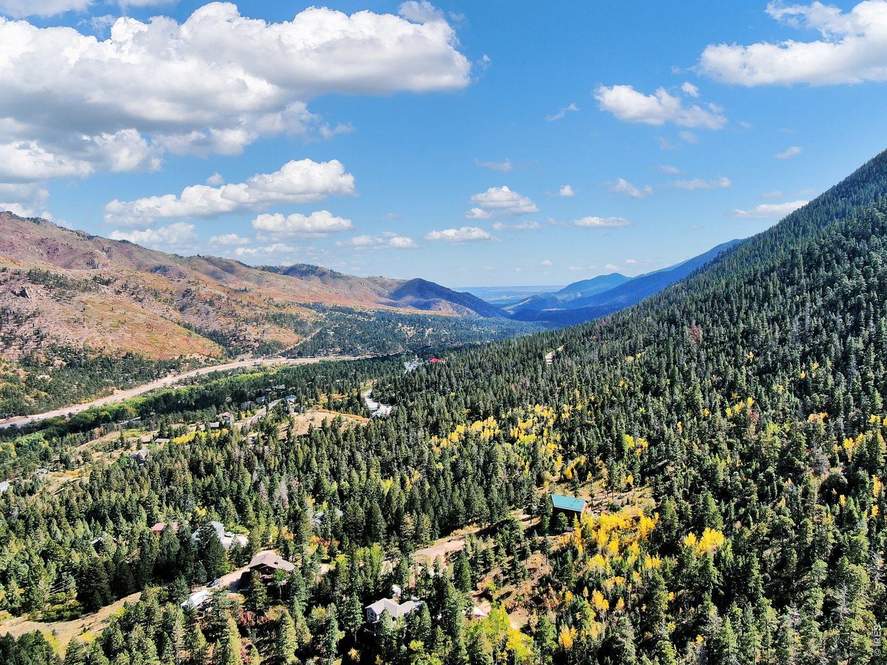 Land in Cascade 3