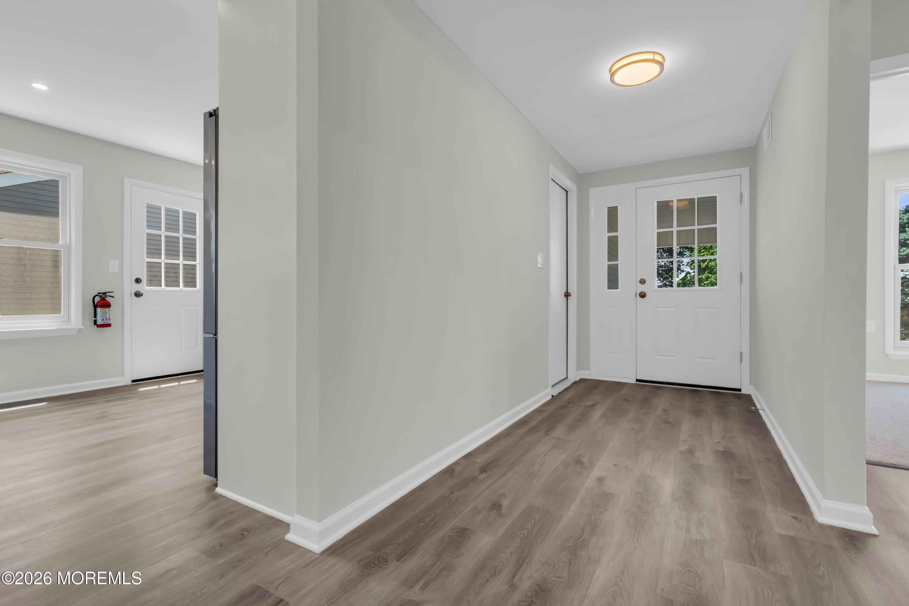 Residential in Manchester 5