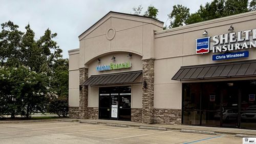 1610 Julia St, Rayville, LA, 71269-3504 | Card Image